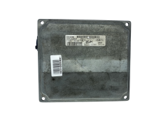 Ohjausyksikkö 6S61-12A650-FH S120977315H 2CJH Siemens Ford 50549