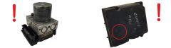 Abs-pumppu Mercedes W169 W245 A0064313812 0265950618 1904