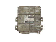 Ohjausyksikkö 9624999980 G6.140D03 16223.134 PSA Magneti Marelli 18039