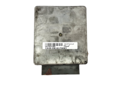 Ohjausyksikkö 1S4F-12A650-AC CLUE Ford Visteon