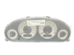 Nopeusmittari Chrysler Voyager P04685824AI