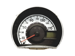 Nopeusmittari Aygo C1 107 83800-0H012-A Toyota PSA 41669