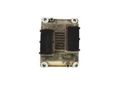 Ohjausyksikkö Lancia 00551955280 0261207088 Bosch 27339