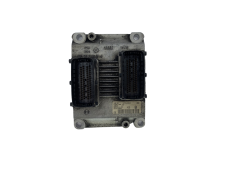 Ohjausyksikkö 00735018130 0261206714 Alfa Romeo Bosch 52907