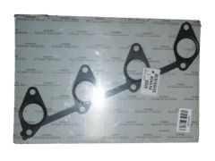 Tiiviste, tiiviste Kolektora Wydechowego Uusi Alkuperäinen 0349.H4 0349H4 Citroen Peugeot