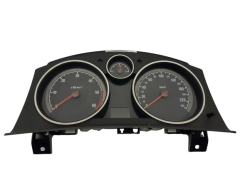 Kierroslukumittari Opel 13225988XJ Astra H GTC 19046