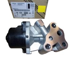 Egr Venttiili Uusi Alkuperäinen 1612094380 Citroen Peugeot