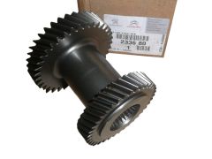 Vaihteiston hammaspyörä Uusi Alkuperäinen 233680 2336.80 Citroen Peugeot