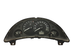 Kierroslukumittari Opel Corsa C 09166814FL 110008988009 41060
