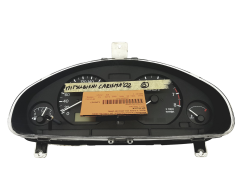 Kierroslukumittari Mitsubishi Carisma MR913856 UK-NSI