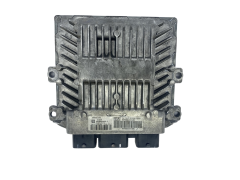Ohjausyksikkö 9660300280 9653451880 5WS40285C-T PSA Siemens 50777