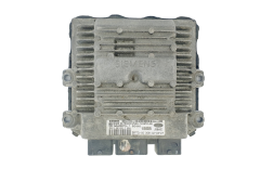 Ohjausyksikkö 2S6A-12A650-BG 5WS40027G-T SID 802 Ford Siemens 47692