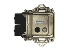 Ohjausyksikkö 33920-68K02 0261S04260 Suzuki Bosch 17865