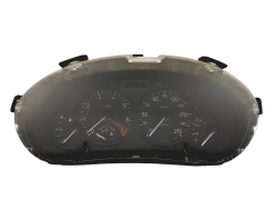 Kierroslukumittari Peugeot 206 9648837080 000644006 31064
