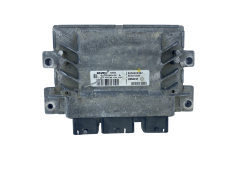 Ohjausyksikkö S120200105A 8200522357 8200510536 Renault 50679