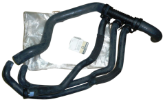 Jäähdyttimen putki Alkuperäinen Renault Megane Scenic II 1.9 dcI 8200170888