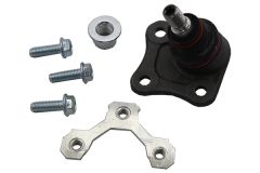 Pallonivel Vasen Tee VW Audi 1J0407365C B18701 Borsehung