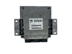 Ohjausyksikkö 9648568480 IAW48P2.72 9645989480 PSA Magneti Marelli 50995