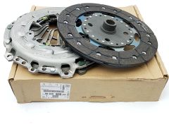 Kytkinsarja Alkuperäinen Citroen Peugeot C4 DS 2008 1.6 Blue HDi 9804936680