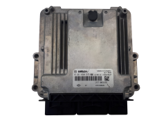 Ohjausyksikkö Renault 237100323R 237103832R 0281030575 2.0 DCI 0km 1009