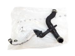 Jäähdyttimen putki Alkuperäinen Citroen Peugeot 407 C5 2.7 HDI 1351LQ Jäähdyttimen putki Alkuperäinen Citroen Peugeot 407 C5 2.7 HDI 1351LQ