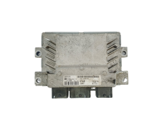 Ohjausyksikkö 8V21-12A650-TH S180047003H Ford Continental 35626