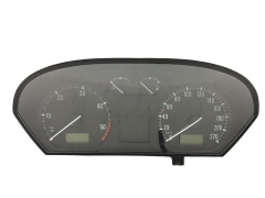Kierroslukumittari Skoda Fabia 6Y1919880D 110080015007 40571