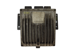 Ohjausyksikkö Renault 8200212348 8200222917 R0410C039A Delphi TRW 16157