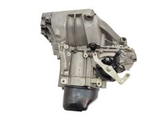Vaihteisto Uusi Alkuperäinen JH3380 JH3306 Nissan Tiida Versa 1.6