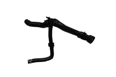 Jäähdyttimen putki 1J0122101AG 11221779201 VW Audi Seat Skoda Vika