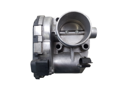 Kaasuläpän venttiili Fiat Lancia Alfa Romeo 0280750137 1.4 16V 2802