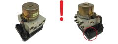Abs-pumppu Honda HRV AC.0511-9238.1 X2T34575T Nisshinbo 65390