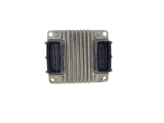 Ohjausyksikkö 09388049 DLYZ 12201599 Fiat Delphi Delco 59664