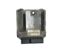 Ohjausyksikkö 03G906016DH 0281011864 Seat Bosch 62419