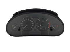 Nopeusmittari BMW 3 E46 6211 8380148 0263606072 2552