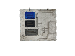 Ohjausyksikkö 12694863 12693292 039045703 Opel GM 44215