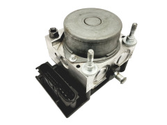 Abs-pumppu Fiat Idea Lancia Musa 51805700 0265800725 0265232129 60215