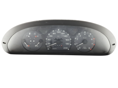 Kierroslukumittari Fiat Punto 606219001 6062190030 29339
