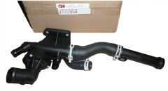 Termostaatin Kotelo Renault Megane Senic 1.6 dCi 110613145R