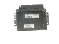 Ohjausyksikkö S110115000B 8200162378 8200029658 Renault Siemens 41929