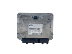 Ohjausyksikkö IAW4AF.S2 55196262 61601.127.01 Fiat Magneti Marelli 62092
