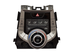 Ilmastointipaneeli Hyundai Elantra 5 972503X140 A65 HEP075