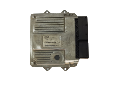 Ohjausyksikkö 55192097 MJD6JF.Y1 71600.007.01 Lancia FGP 16669