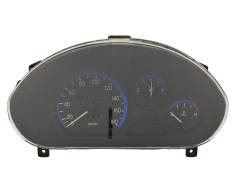Nopeusmittari Daewoo Matiz 96527397 24112