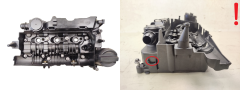 Venttiilikoppa BMW 1.5d 1112 8579960