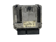 Ohjausyksikkö 0281011425 55198815 Alfa Romeo Bosch 51688