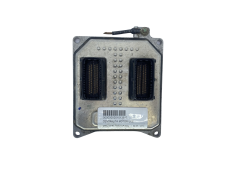 Ohjausyksikkö 12992406 5WK9395 S06001 13 XU Opel GM 60945