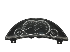 Kierroslukumittari Opel Corsa C 13173364WW 110080226023 53067
