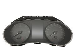 Kierroslukumittari Nissan Qashqai HV22D