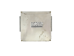 Ohjausyksikkö A0265451032 0261206305 Mercedes Bosch